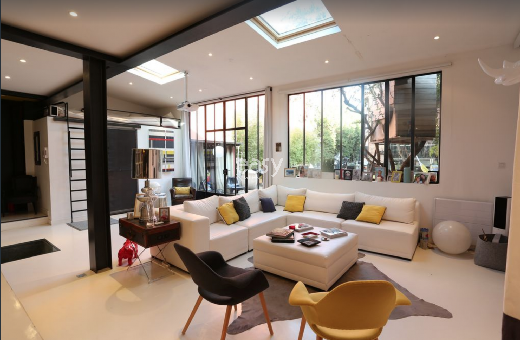 lieu atypique pour événementiel paris